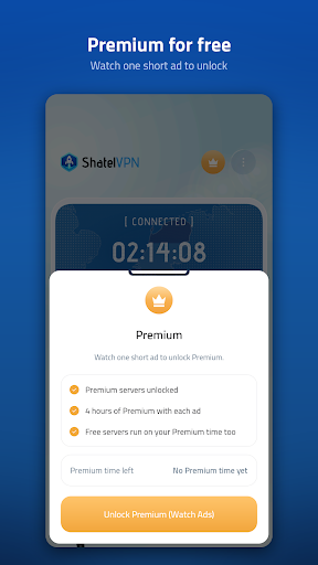 Shatel VPN PC