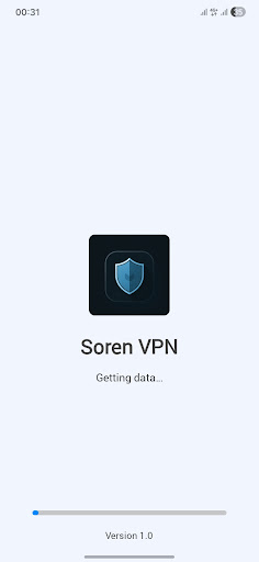 Soren VPN