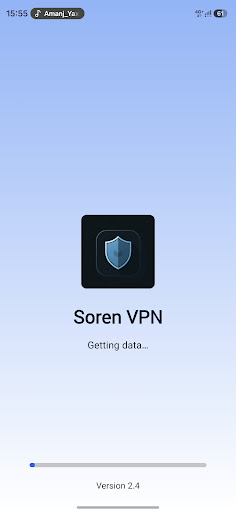 Soren VPN