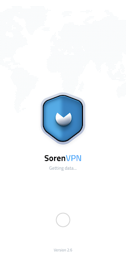 Soren VPN الحاسوب