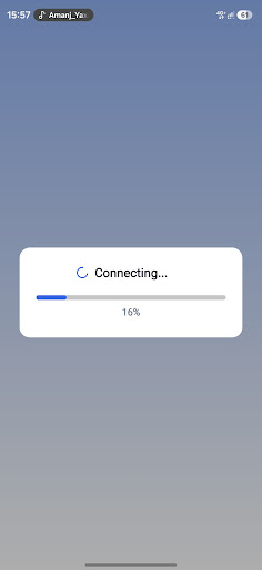 Soren VPN