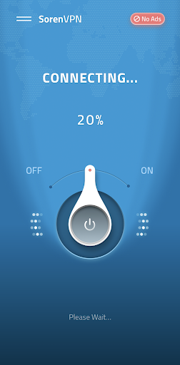 Soren VPN الحاسوب