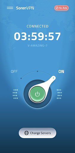 Soren VPN الحاسوب