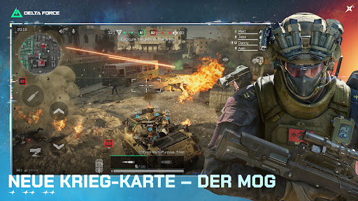 Delta Force