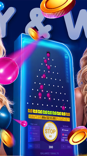 Plinko Winner para PC