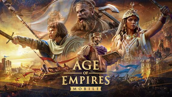 Age of Empires Mobile PC
