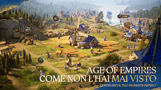 Age of Empires Mobile