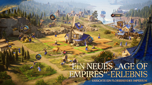 Age of Empires Mobile PC