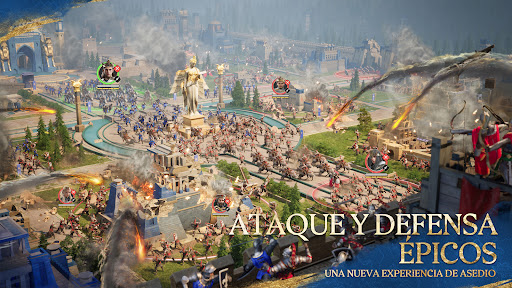 Age of Empires Mobile