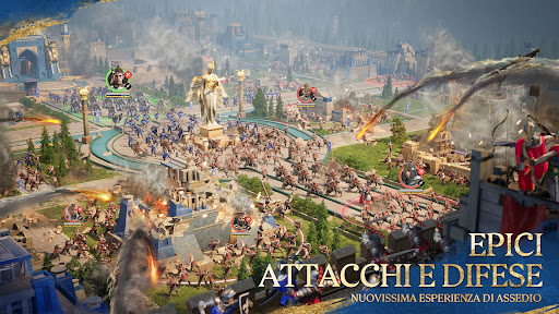 Age of Empires Mobile