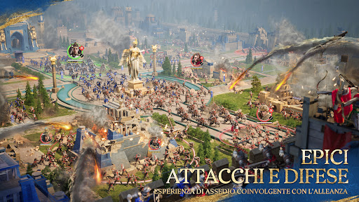 Age of Empires Mobile PC