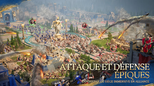 Age of Empires Mobile PC