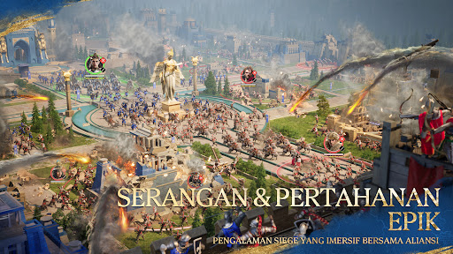 Age of Empires Mobile PC