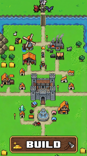Crownstone Survival