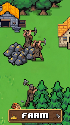 Crownstone Survival