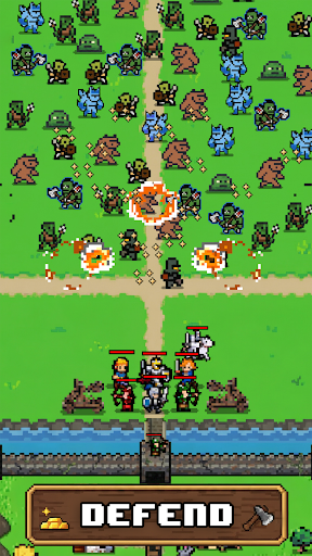 Crownstone Survival