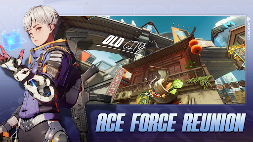 AceForce 2 PC