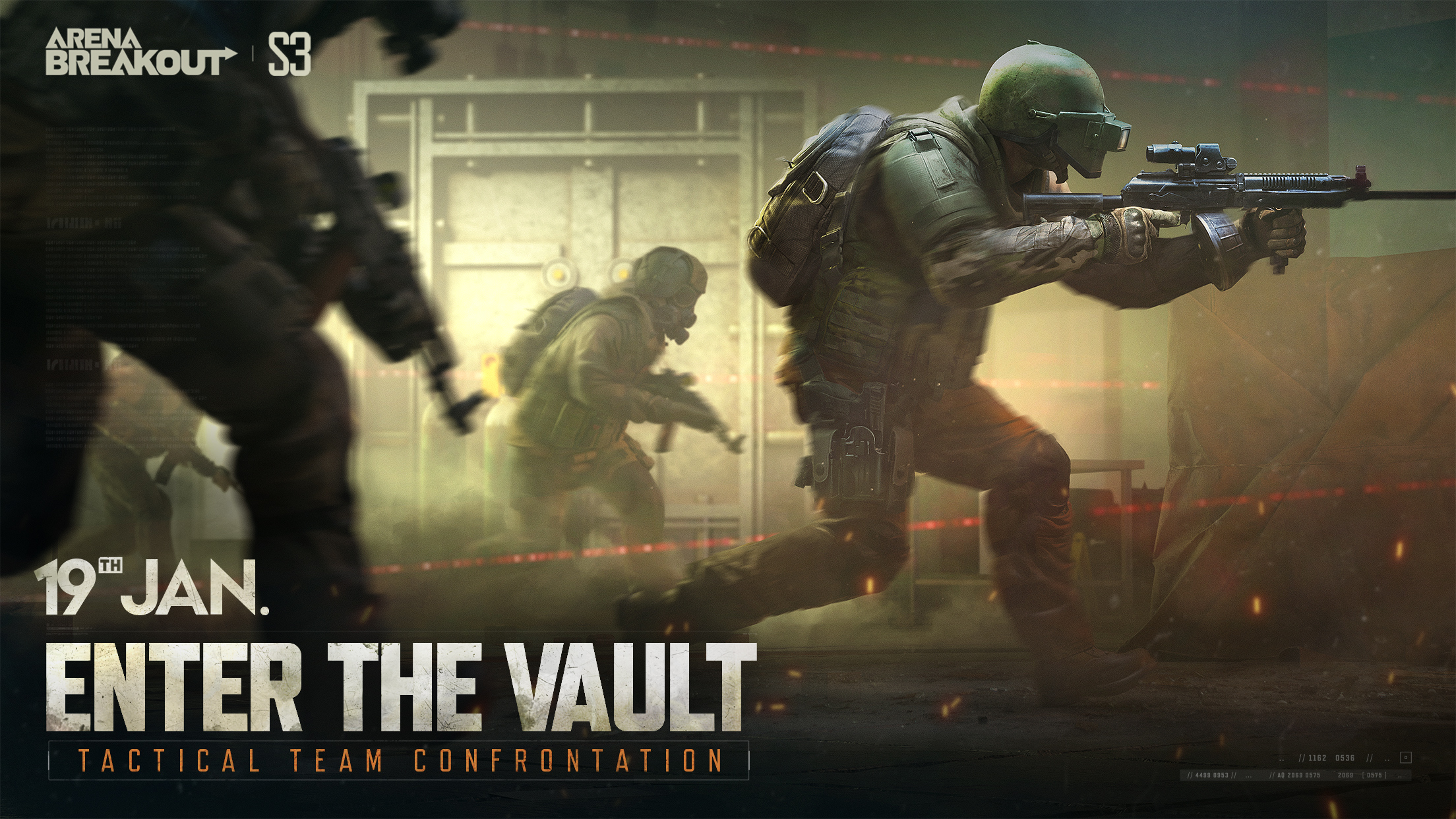 Arena Breakout Lite PC