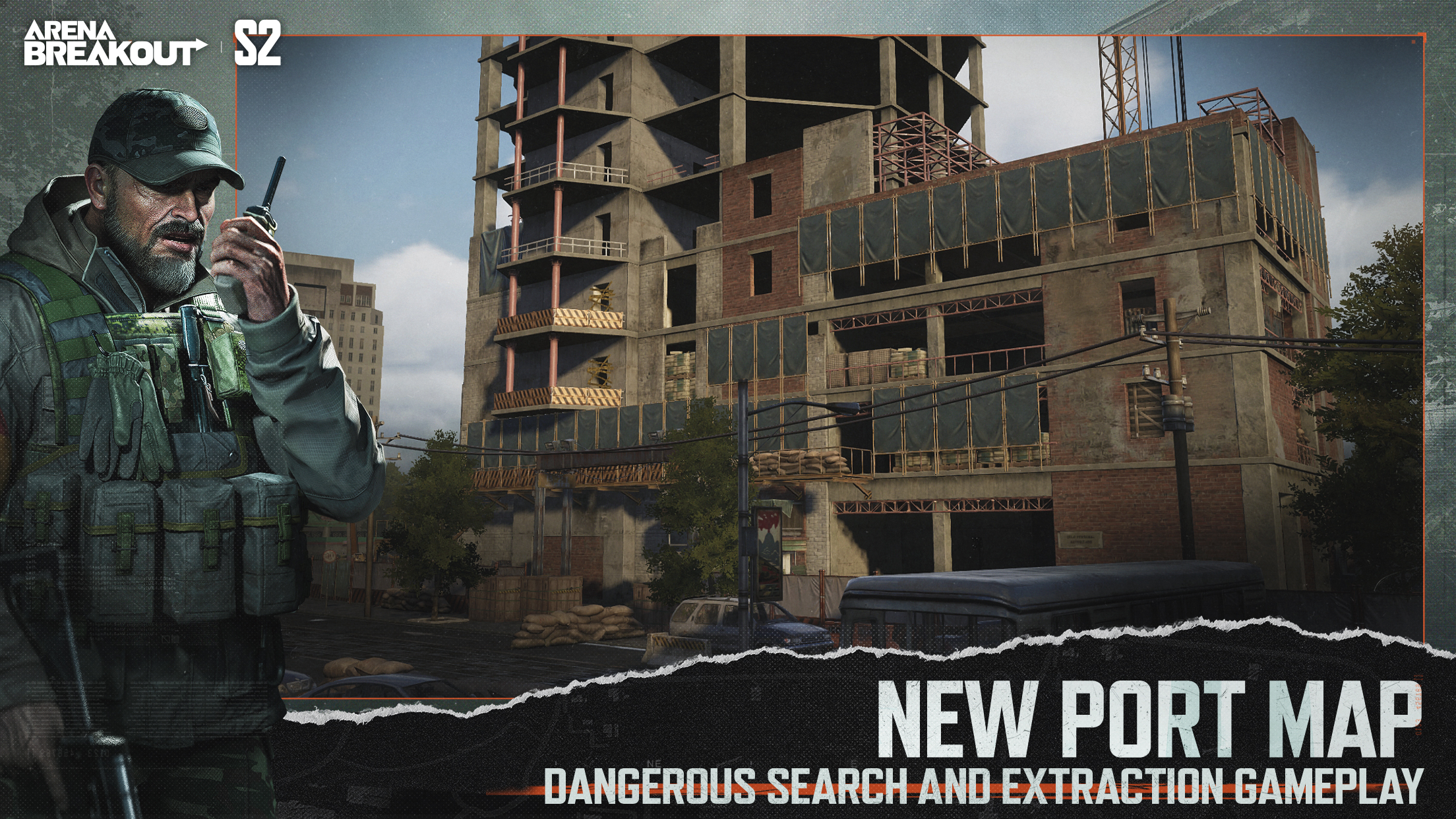 Arena Breakout Lite PC