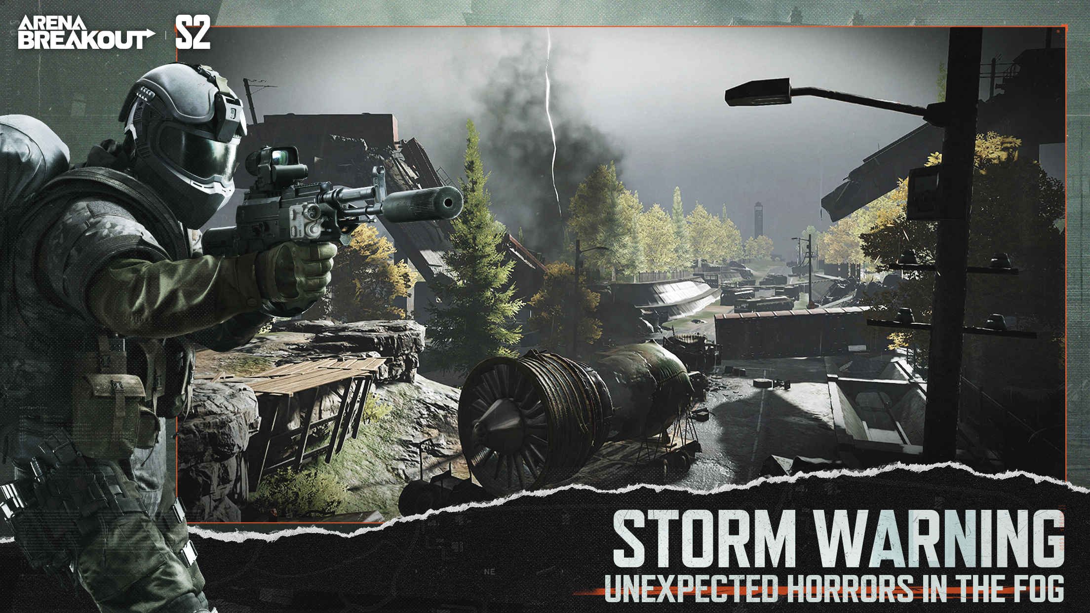 Arena Breakout Lite PC