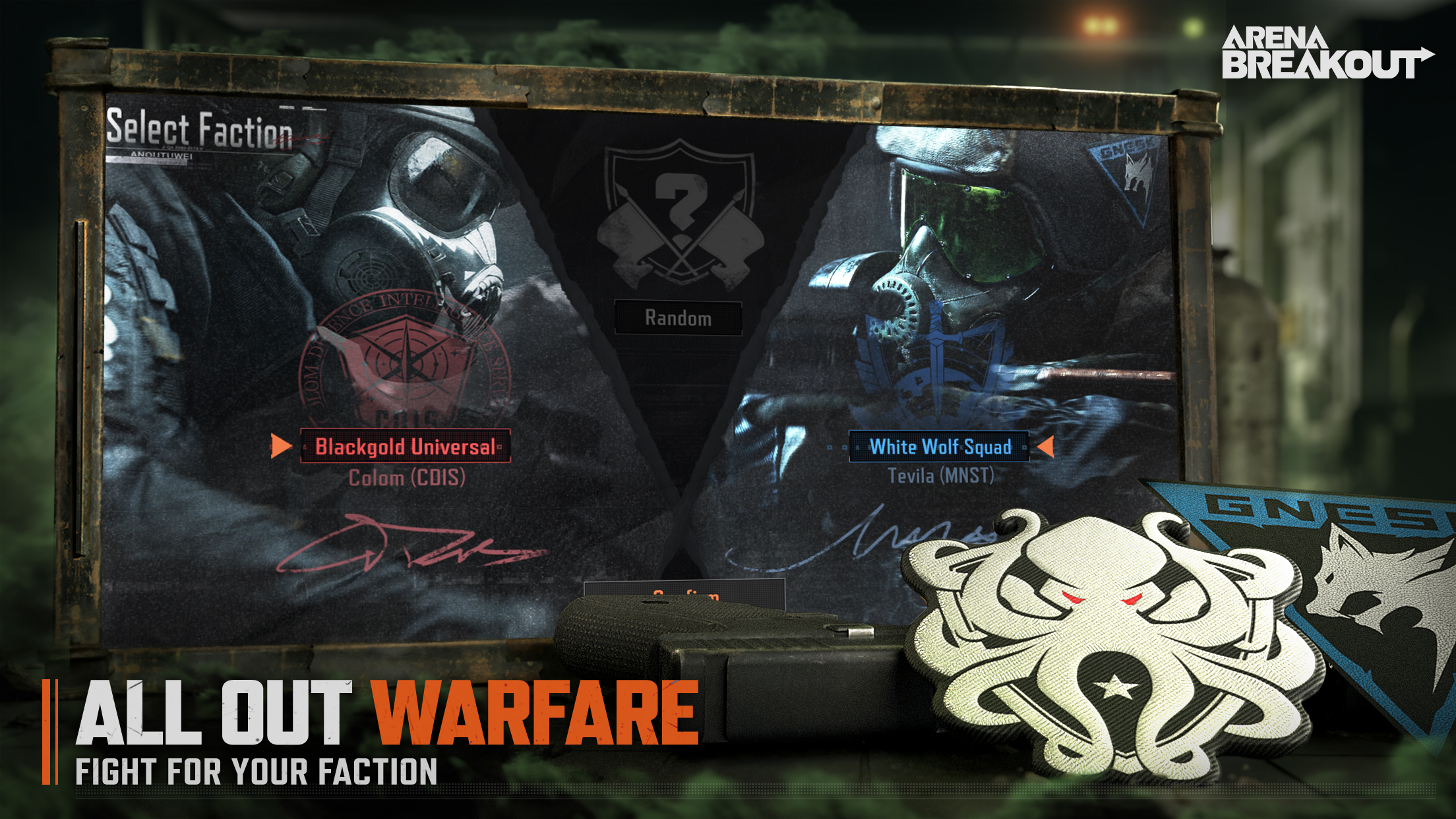 Arena Breakout Lite PC