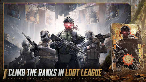 Arena Breakout Lite