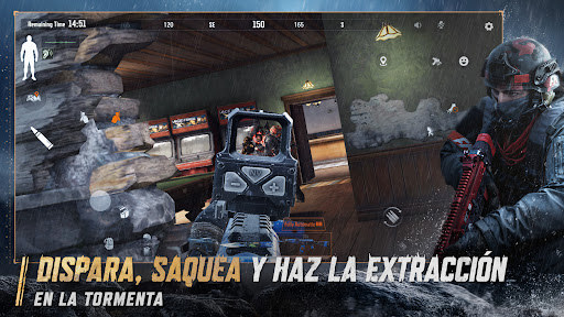Arena Breakout