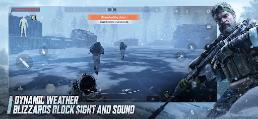 Arena Breakout: Realistic FPS