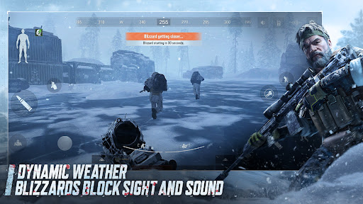 Arena Breakout: Realistic FPS