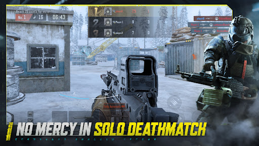 Arena Breakout