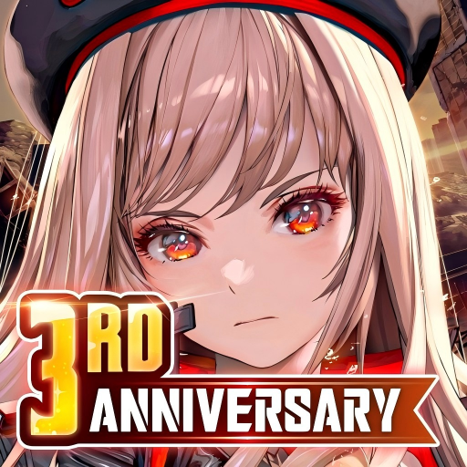 승리의 여신: 니케 PC