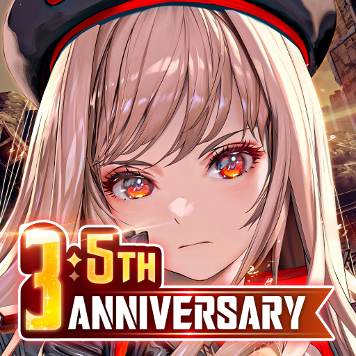 GODDESS OF VICTORY: NIKKE