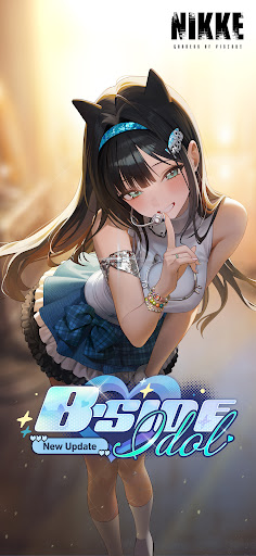NIKKE: 勝利女神