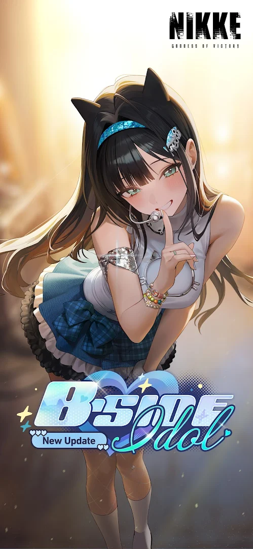 NIKKE: 勝利女神電腦版