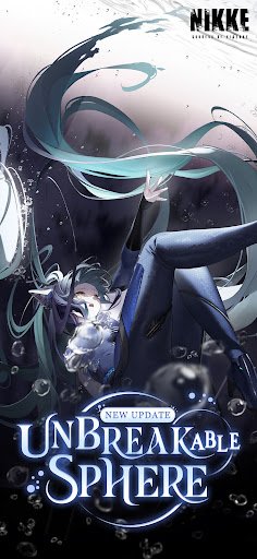 NIKKE: Goddess of Victory