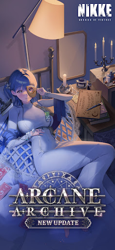 NIKKE: Goddess of Victory