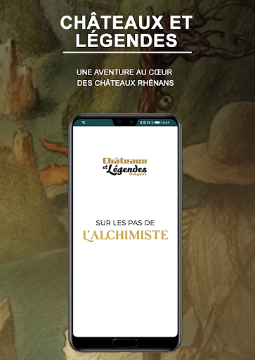 Châteaux et Légendes PC