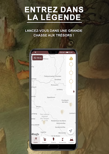 Châteaux et Légendes PC