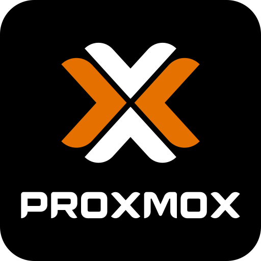 Proxmox Virtual Environment PC版