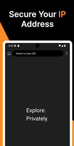 SiMontok Browser : anti Blokir PC