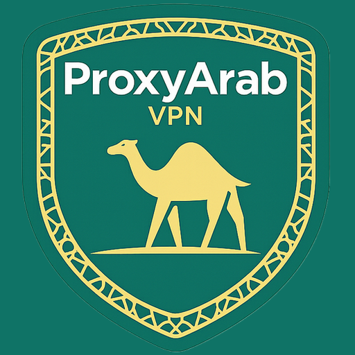 ProxyArab VPN - Fast & Secure電腦版