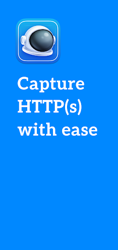 Proxyman - Capture HTTPS PC