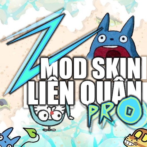 Z MOD SKIN PRO - MOD SKIN LQ PC