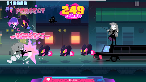 Muse Dash ПК