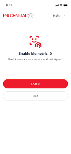 Prudential Singapore电脑版