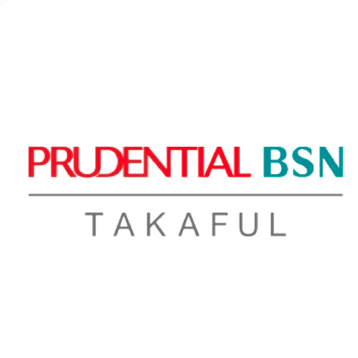 Prudential BSN Takaful电脑版