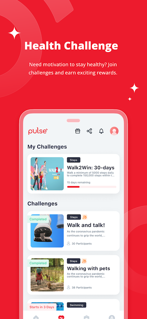 We Do Pulse - Health & Fitness Solutions PC