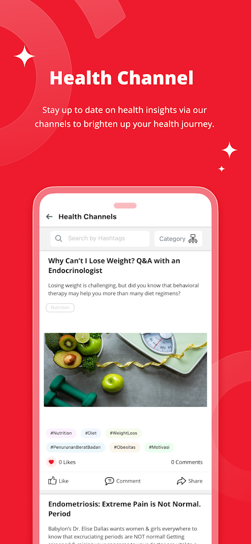 We Do Pulse - Health & Fitness Solutions PC