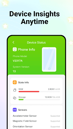 Prism: AI Quick Path Browser電腦版