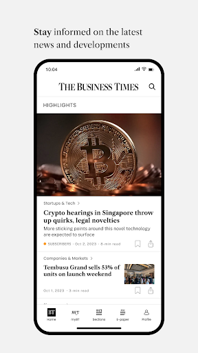 The Business Times